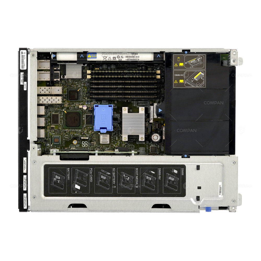 111-00584 NETAPP CONTROLLER MODULE WITH MEMORY FOR NETAPP FAS3270